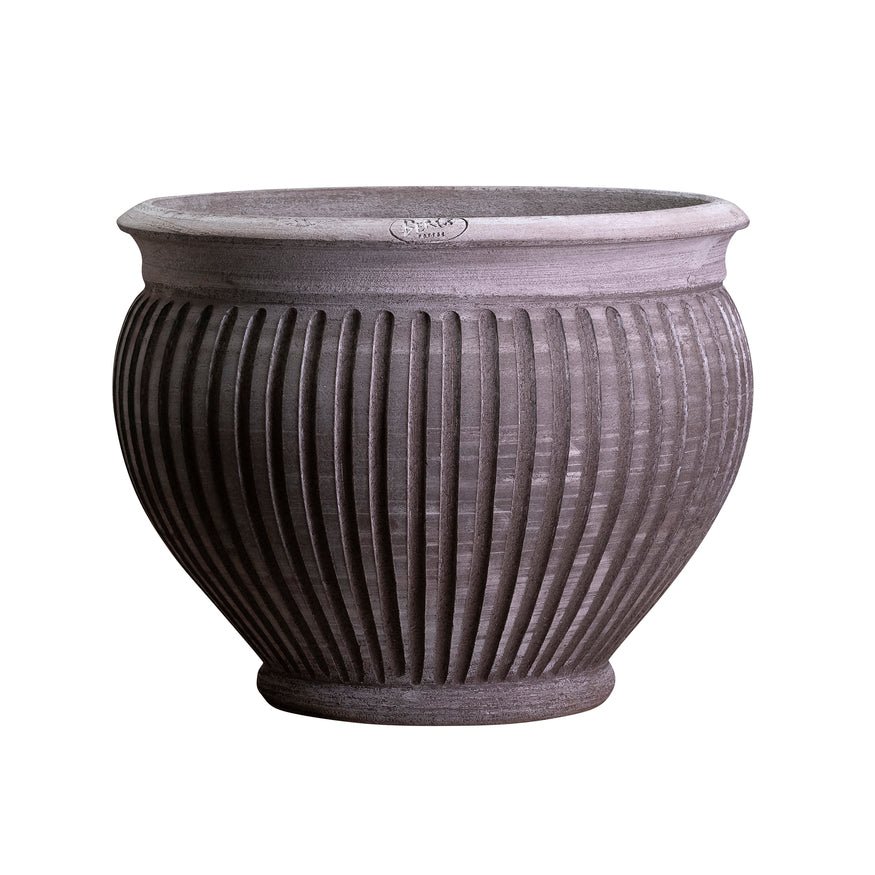 Bergs Potter Piccolina Kruka Ø40 cm, Grå - Azalea Home