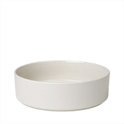 Pilar Salladsskål Ø27cm, Moonbeam
