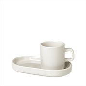 Pilar Espressomuggar Moonbeam, 2-Pack