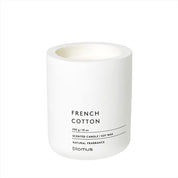 Fraga Doftljus French Cotton Ø9 cm