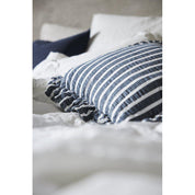 Boel & Jan Alina Kuddfodral 45x45, Blå - Azalea Home