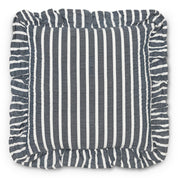 Boel & Jan Alina Kuddfodral 45x45, Blå - Azalea Home