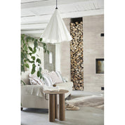 Boel & Jan Alina Kuddfodral 45x45, Rosa - Azalea Home