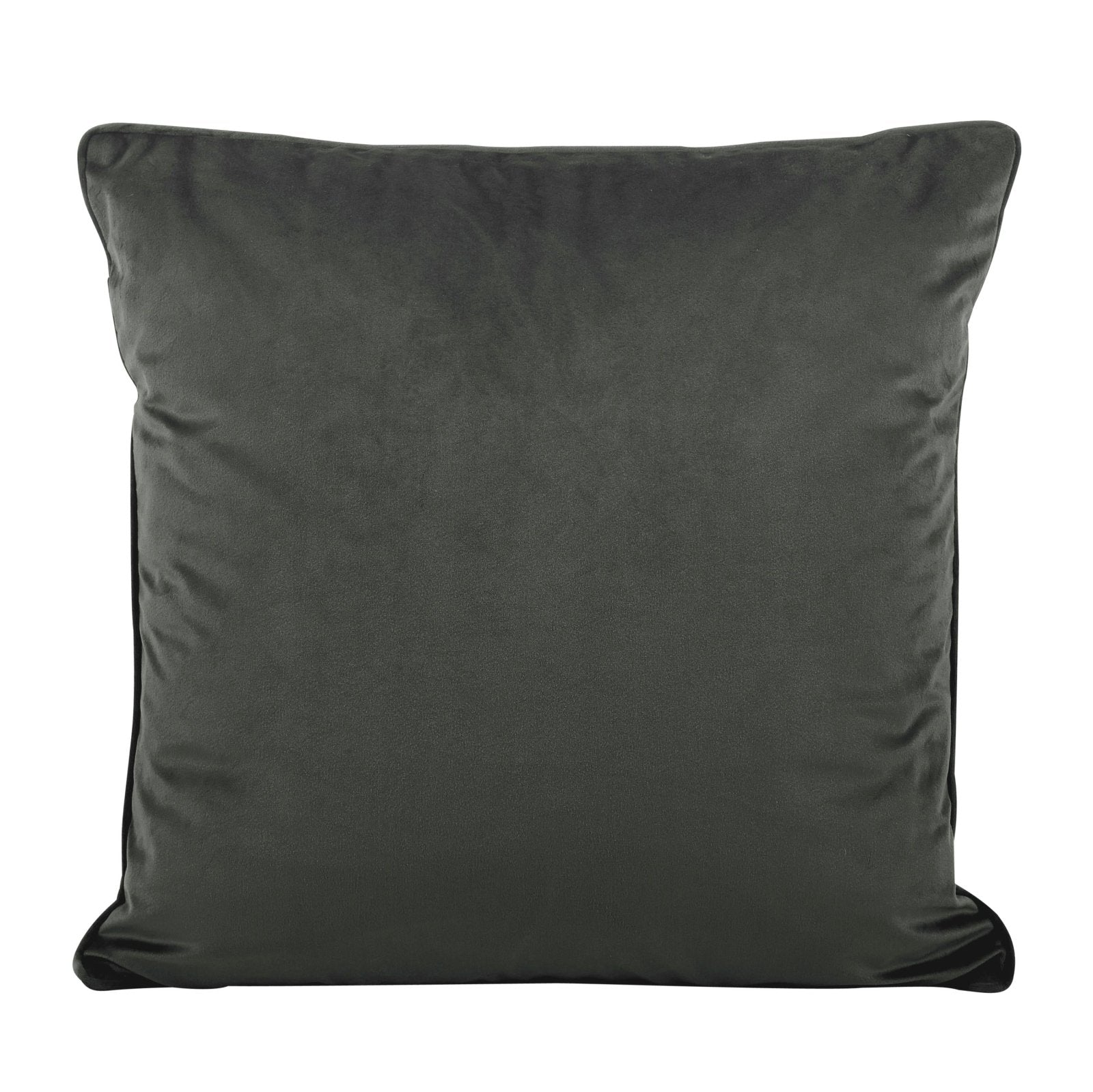 Boel & Jan Anna Kuddfodral 45x45, Grå - Azalea Home