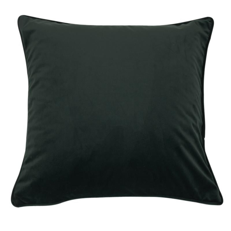 Boel & Jan Anna Kuddfodral 45x45, Grön - Azalea Home