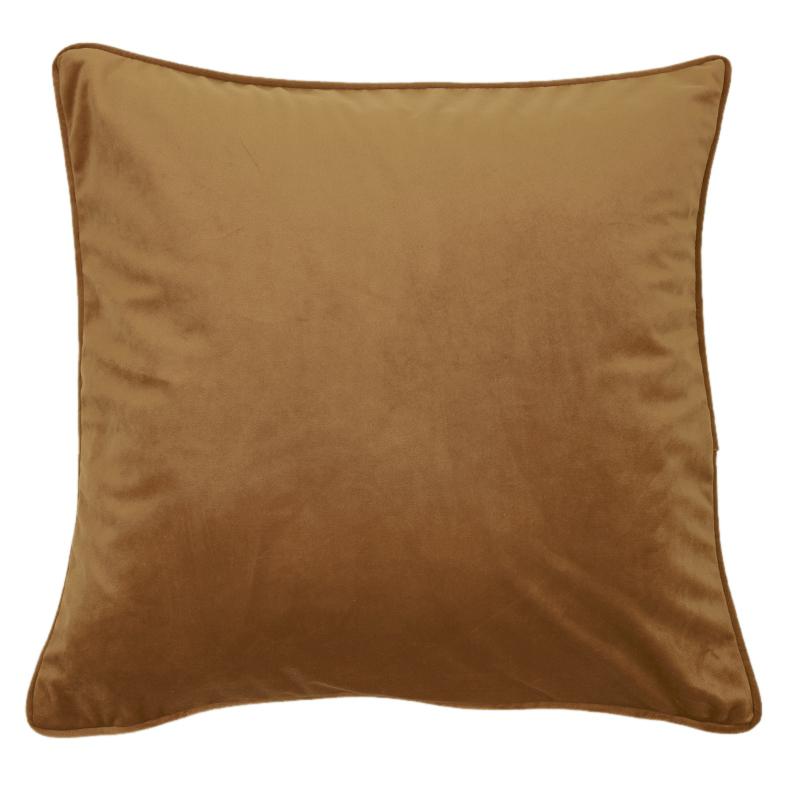 Boel & Jan Anna Kuddfodral 45x45, Gul - Azalea Home
