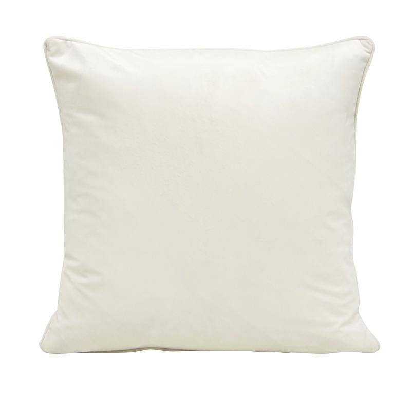 Boel & Jan Anna Kuddfodral 45x45, Off - white - Azalea Home