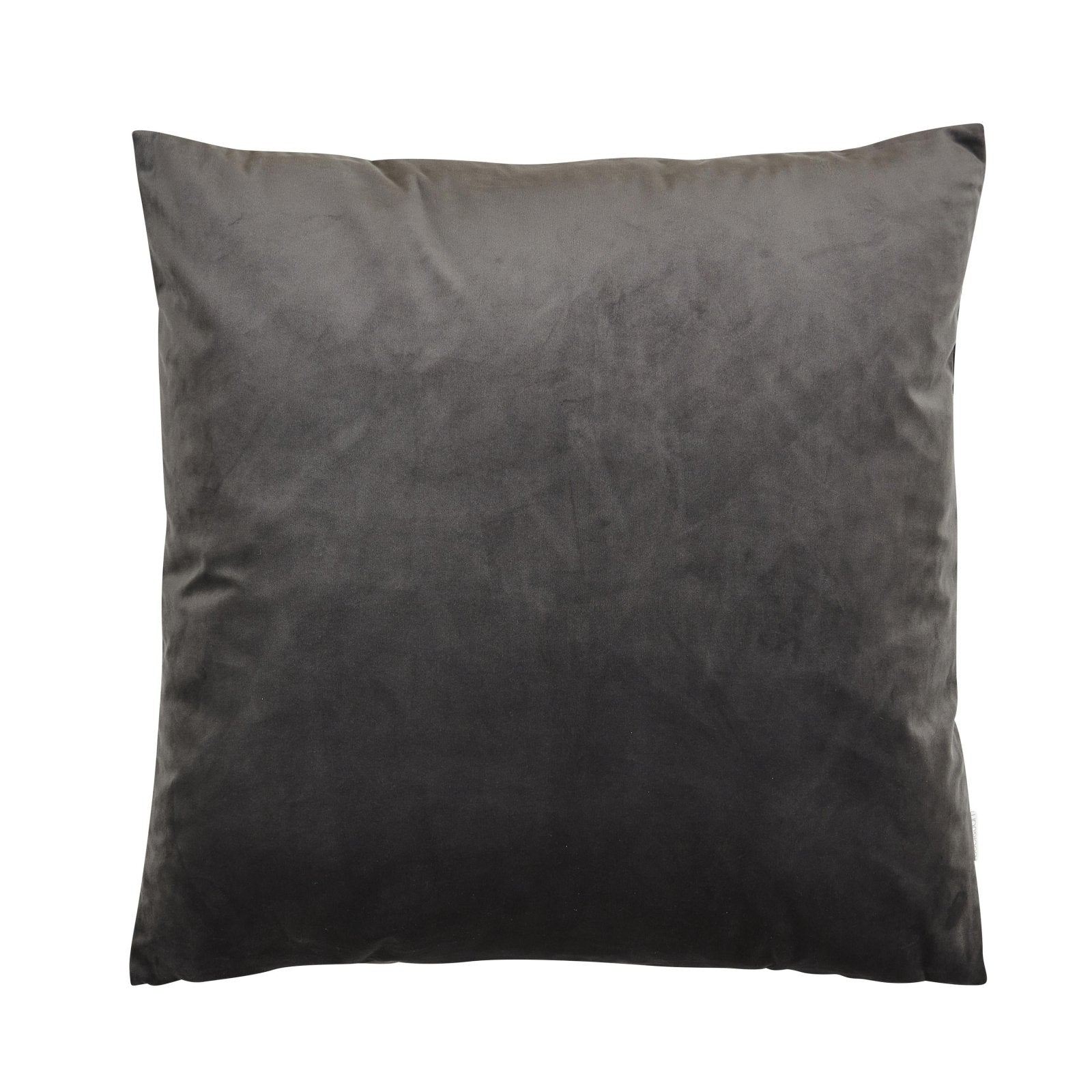 Boel & Jan Anna Kuddfodral 60x60, Grå - Azalea Home