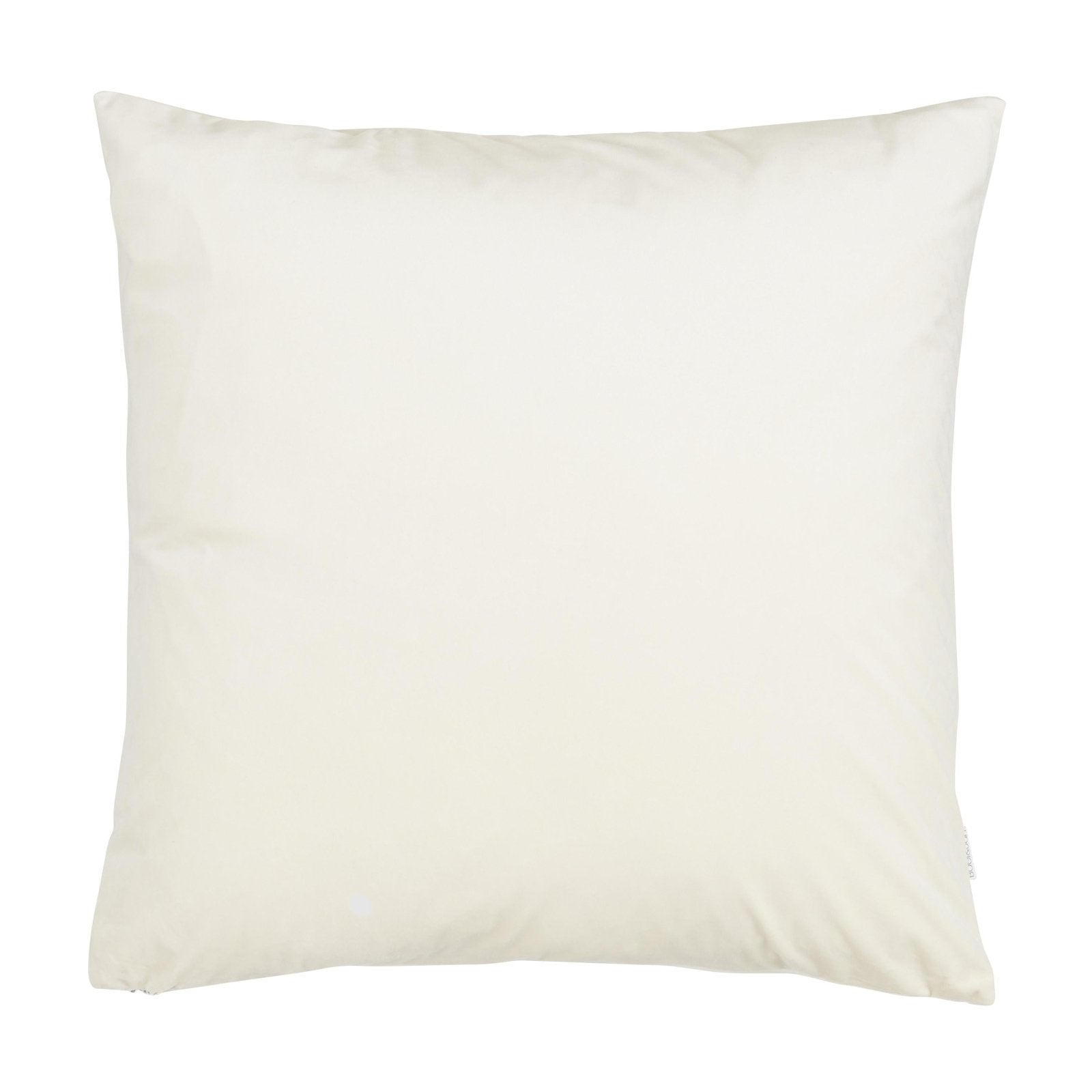 Boel & Jan Anna Kuddfodral 60x60, Off - white - Azalea Home