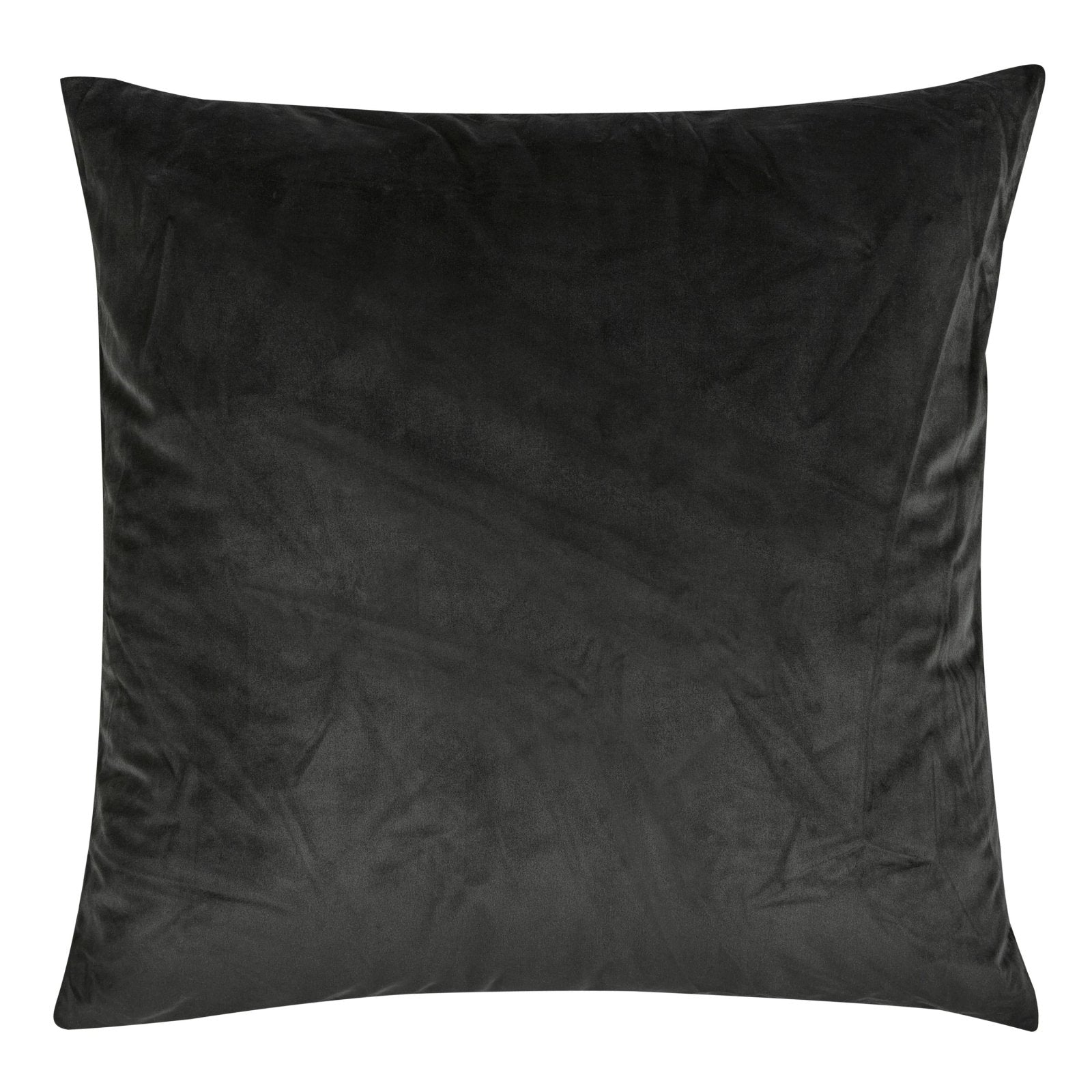Boel & Jan Anna Kuddfodral 60x60, Svart - Azalea Home
