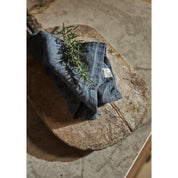 Boel & Jan Astrid 4 - pack Servett 40x40, Blå - Azalea Home