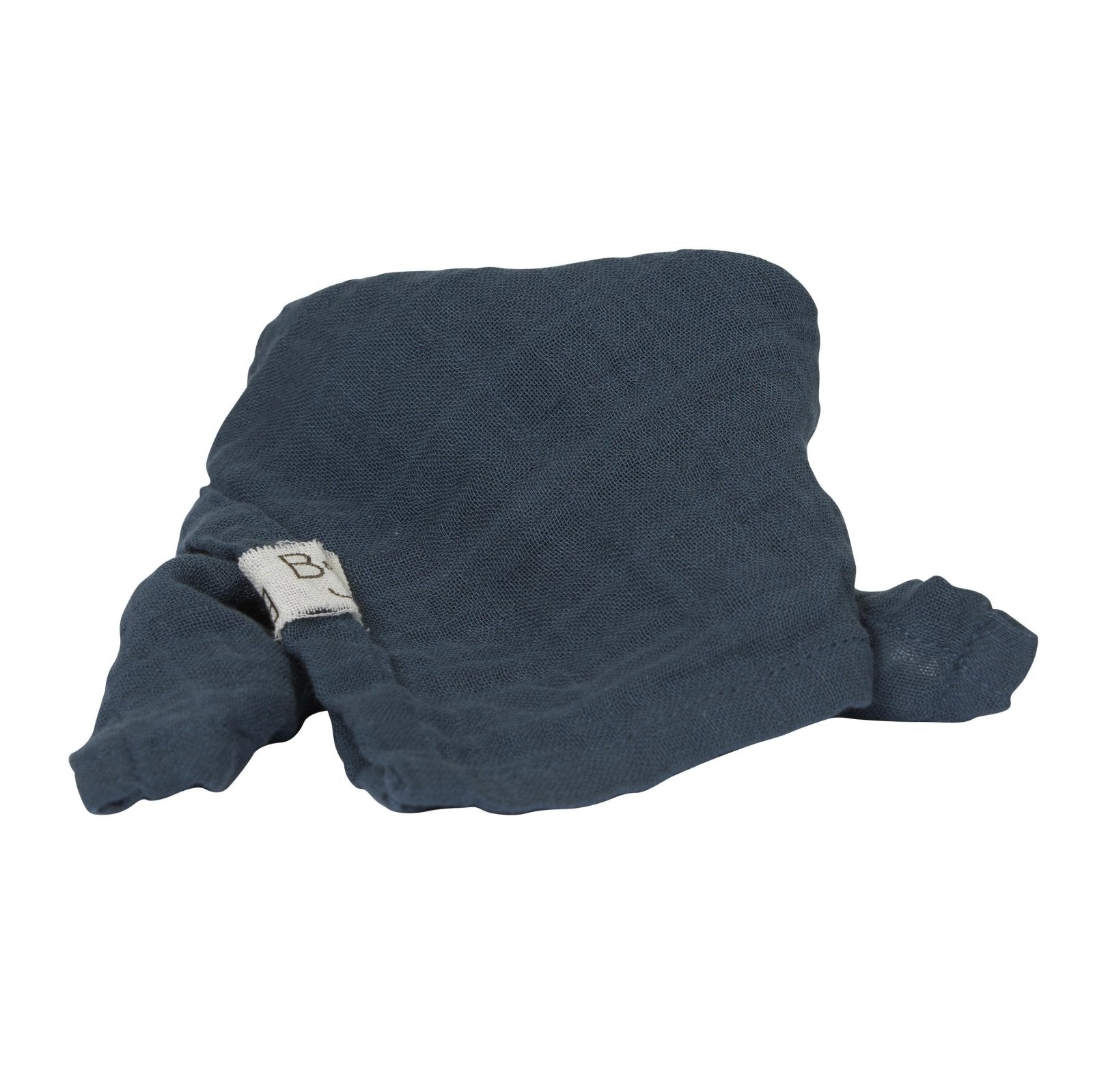 Boel & Jan Astrid 4 - pack Servett 40x40, Blå - Azalea Home
