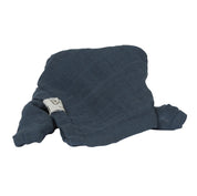 Boel & Jan Astrid 4 - pack Servett 40x40, Blå - Azalea Home