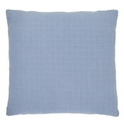 Boel & Jan Astrid Kuddfodral 45x45, Blå - Azalea Home