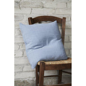 Boel & Jan Astrid Kuddfodral 45x45, Blå - Azalea Home