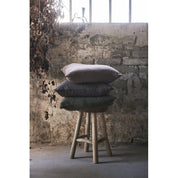 Boel & Jan Astrid Kuddfodral 45x45, Grön - Azalea Home