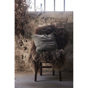 Boel & Jan Astrid Kuddfodral 45x45, Grön - Azalea Home