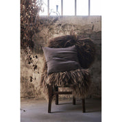 Boel & Jan Astrid Kuddfodral 45x45, Grön - Azalea Home