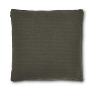 Boel & Jan Astrid Kuddfodral 45x45, Grön - Azalea Home