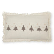 Boel & Jan Bella Kuddfodral 30x50, Offwhite - Azalea Home