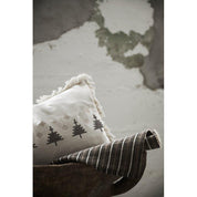 Boel & Jan Bella Kuddfodral 30x50, Offwhite - Azalea Home