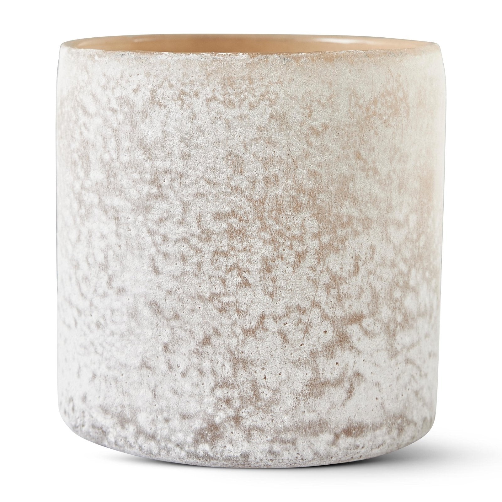Boel & Jan Bungenäs Ljuslykta 12.5x12.5, Beige - Azalea Home