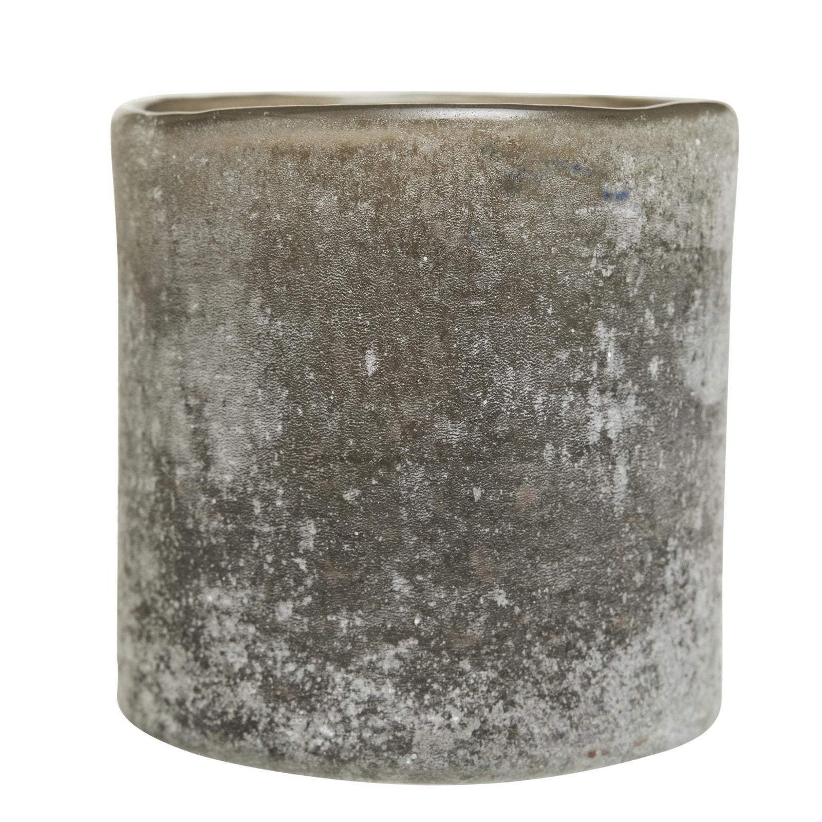 Boel & Jan Bungenäs Ljuslykta 12.5x12.5, Brun - Azalea Home