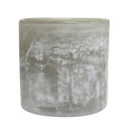 Boel & Jan Bungenäs Ljuslykta 12.5x12.5, Grå - Azalea Home