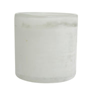 Boel & Jan Bungenäs Ljuslykta 12.5x12.5, Vit - Azalea Home