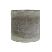 Boel & Jan Bungenäs Ljuslykta 8x8, Grå - Azalea Home