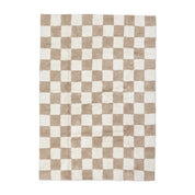 Boel & Jan Claudia Matta 160x230, Beige - Azalea Home