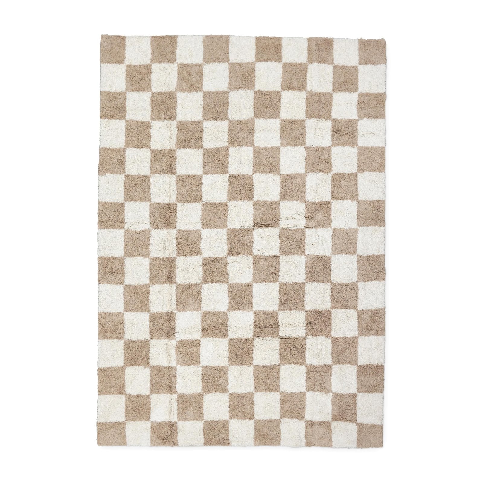 Boel & Jan Claudia Matta 160x230, Beige - Azalea Home