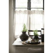 Boel & Jan Clay pot Dekoration 11x9, Brun - Azalea Home