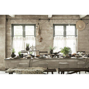 Boel & Jan Clay pot Dekoration 16x14, Brun - Azalea Home