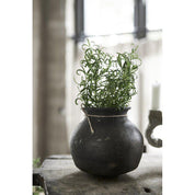 Boel & Jan Clay pot Dekoration 16x14, Brun - Azalea Home