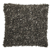 Boel & Jan Dolly Kuddfodral 45x45, Grå - Azalea Home