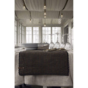 Boel & Jan Duved Löpare 40x140, Blå - Azalea Home