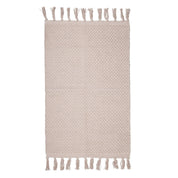 Boel & Jan Edith Matta 70x140, Rosa - Azalea Home