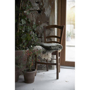 Boel & Jan Franke Pläd 130x170, Grön - Azalea Home