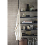 Boel & Jan Garden Förkläde 85x110, Beige - Azalea Home