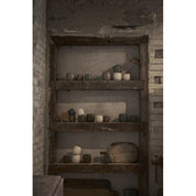 Boel & Jan Goya L Ljuslykta 10x10x10, Beige - Azalea Home
