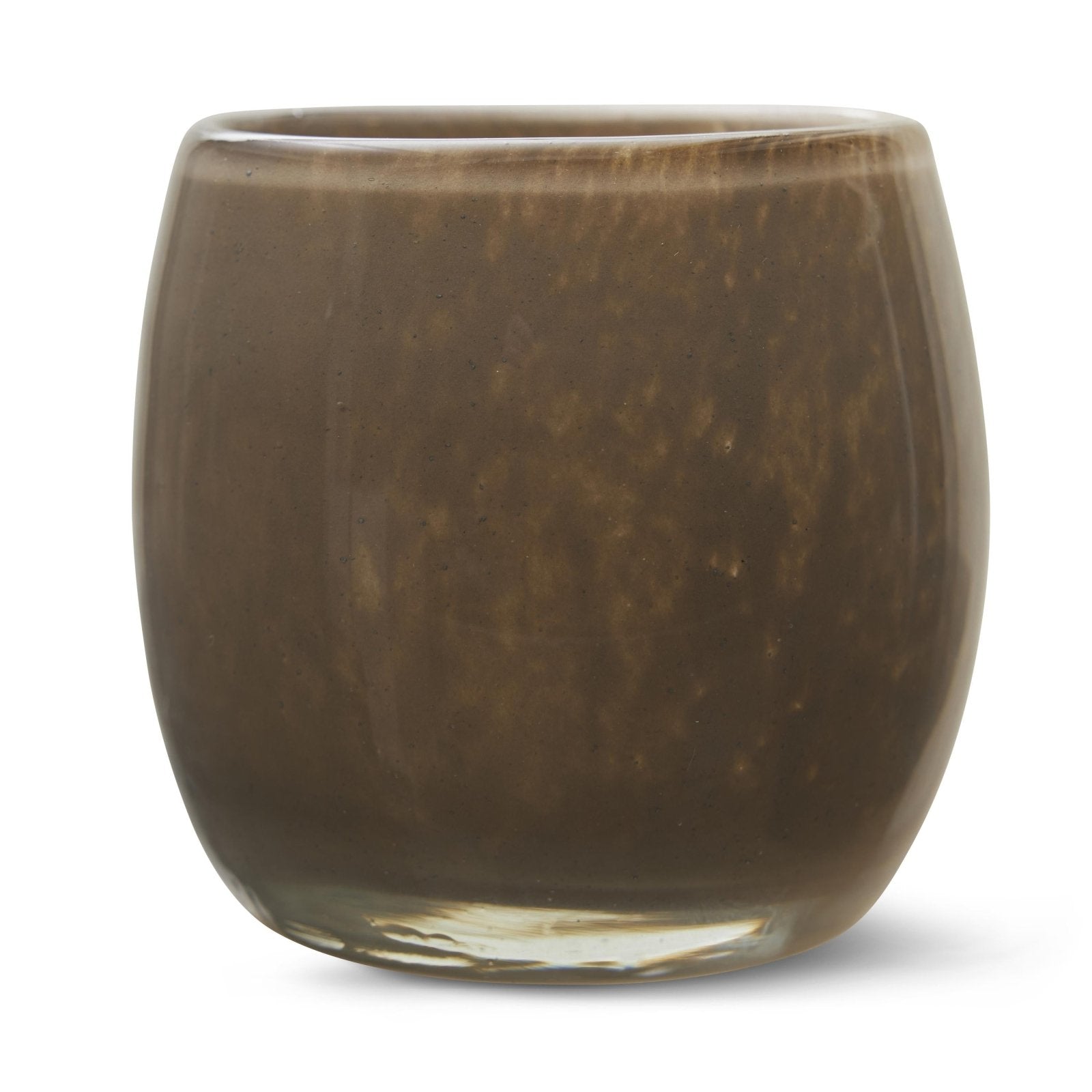 Boel & Jan Goya L Ljuslykta 10x10x10, Beige - Azalea Home