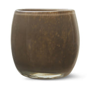 Boel & Jan Goya L Ljuslykta 10x10x10, Beige - Azalea Home
