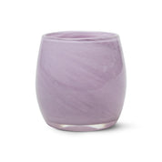 Boel & Jan Goya L Ljuslykta 10x10x10, Lila - Azalea Home