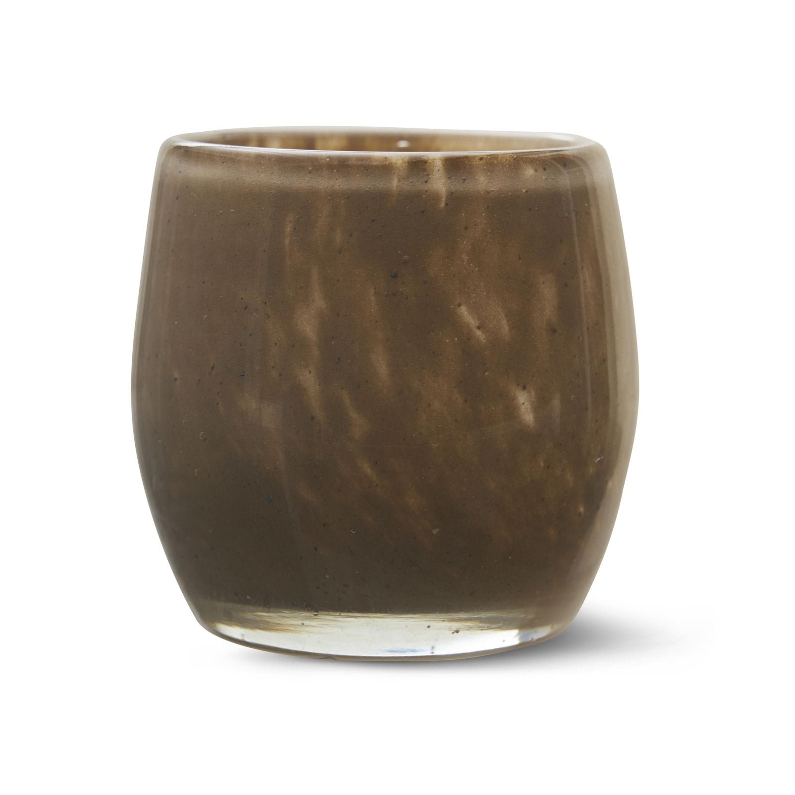 Boel & Jan Goya S Ljuslykta 8x8x8, Beige - Azalea Home