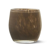 Boel & Jan Goya S Ljuslykta 8x8x8, Beige - Azalea Home