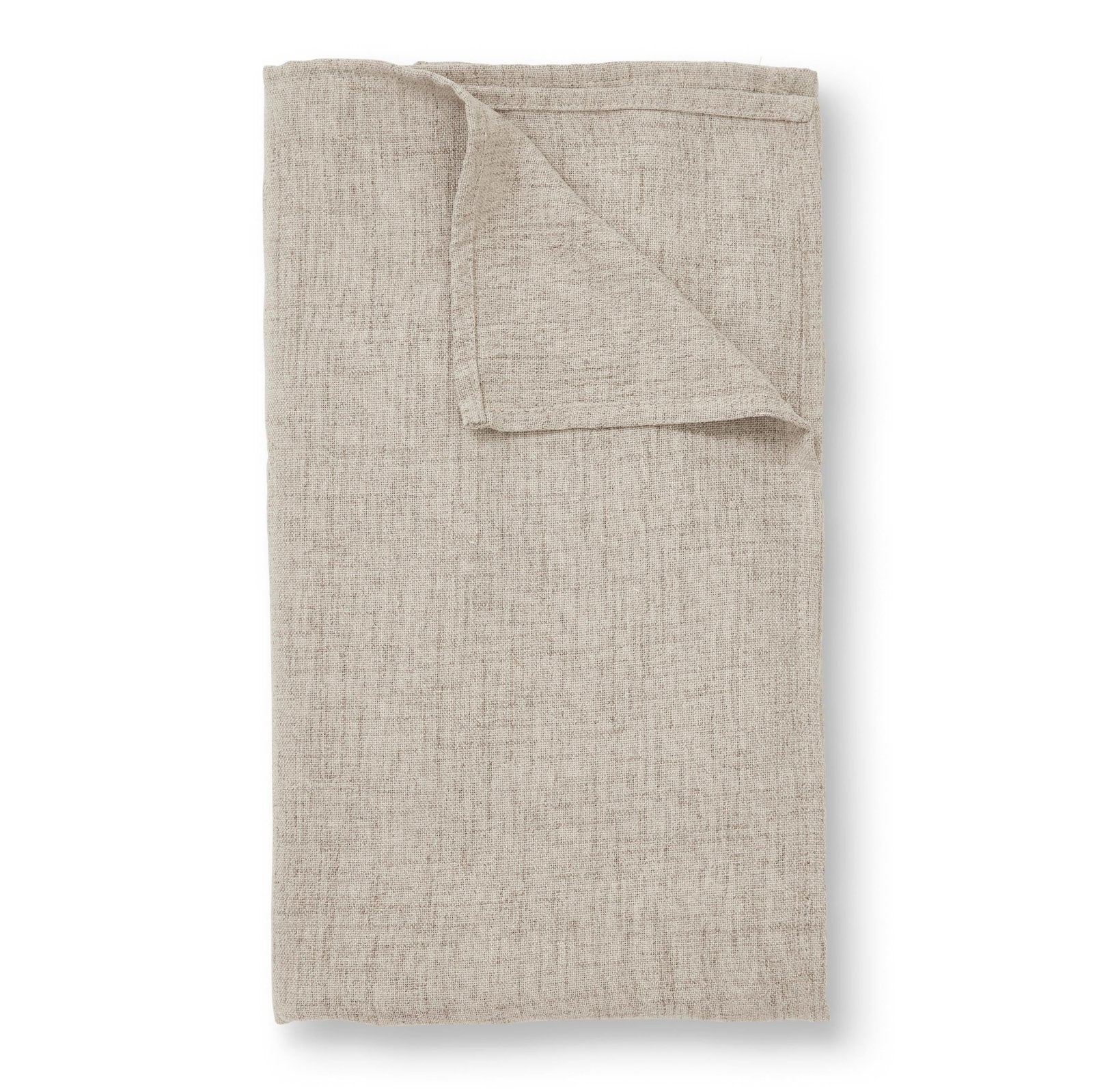 Boel & Jan Håkan Duk 150x250, Beige - Azalea Home