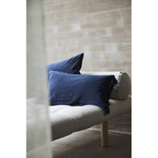 Boel & Jan Hanna Kuddfodral 45x45, Blå - Azalea Home