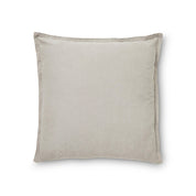 Boel & Jan Hanna Kuddfodral 45x45, Grå - Azalea Home