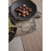 Boel & Jan Helga Löpare 40x120, Beige - Azalea Home